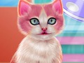 Permainan Penjagaan Pergigian Kucing talian