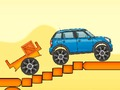 Permainan Jeep Trucker talian