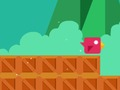 Permainan Run Bird Run On Line talian