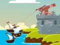Permainan Boom Beach Online talian