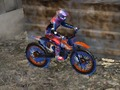 Permainan Perindustrian Ujian Moto talian