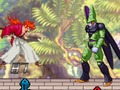 Permainan Pertempuran Anime 3  talian