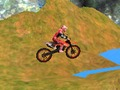 Permainan Kuil Ujian Moto  talian
