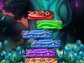Permainan Menara Monsters  talian