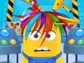 Permainan Potong Potongan Minion  talian