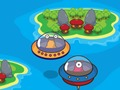 Permainan Perosak UFO talian