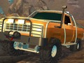 Permainan Perlumbaan Kereta Extreme Offroad  talian