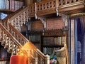 Permainan Menyimpan Perpustakaan  talian