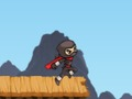Permainan Larian Ninja talian