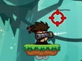 Permainan Bazooka dan Monster  talian