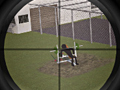 Permainan Elite Sniper 2  talian