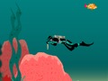 Permainan Aquacreep talian