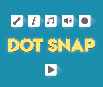 Permainan Dot snap talian