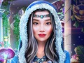 Permainan The Wizard Great  talian