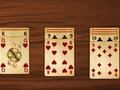 Permainan Solitaire HD talian