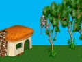 Permainan Alien pulang ke rumah  talian