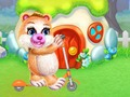 Permainan Penjagaan Beruang Comel talian