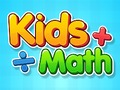Permainan Matematik Kanak talian