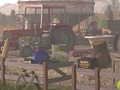 Permainan Ladang babi  talian