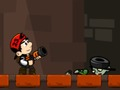 Permainan Zombie Buster talian