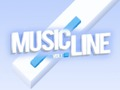 Permainan Garis Muzik talian