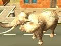 Permainan Zoo Haiwan Liar City Simulator  talian