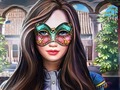 Permainan Romantik Gondola talian