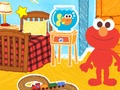 Permainan Permainan dunia Elmo  talian