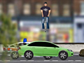 Permainan Pogo Car Crush  talian