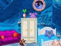 Permainan Hiaskan Bilik Of Baby Elsa  talian
