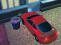 Permainan Parking Fury 3d: Pencuri Malam  talian