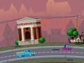 Permainan Kampung Kecil talian