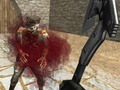 Permainan Peperangan zombi  talian