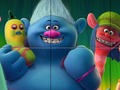Permainan Trolls Teka-teki  talian