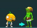 Permainan ASRS Goblin Halloween talian