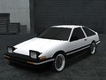 Permainan Pemburu Drift 2 talian