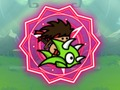 Permainan Bullet Hell Adventure 2  talian