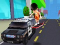 Permainan Pelari Bas & Kereta talian