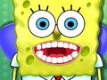 Permainan Pembedahan Gigi Spongebob  talian