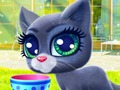 Permainan Kucing gembira  talian