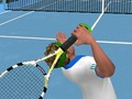 Permainan Tenis Nexgen  talian