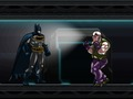 Permainan Batman Shadow Combat talian