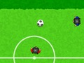 Permainan Futbol Sentuh Satu talian