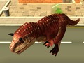 Permainan Simulator Dinosaur: Dino World  talian