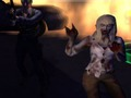 Permainan Residen Evil  talian