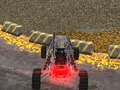Permainan Perlumbaan trak luar negara melampau 3D talian
