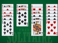 Permainan Solitaire Freecell Klasik Terbaik talian
