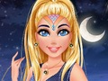 Permainan Makeup Zodiac saya  talian