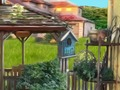 Permainan Makeover Backyard  talian