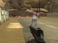 Permainan Cube of Zombies talian